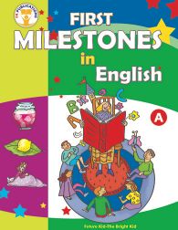 Future Kidz First Milestones in Eng – A